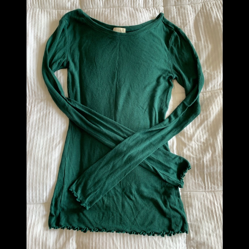 Hinge Long Sleeve